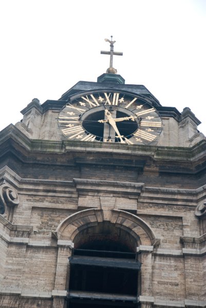 Brussels021510-1227.jpg - St Catherine's Church