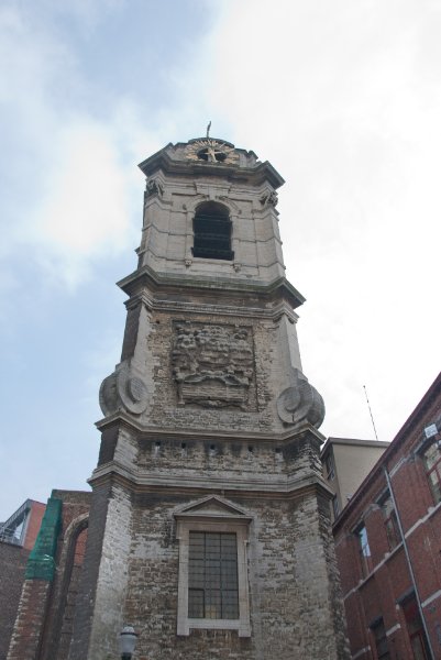 Brussels021510-1231.jpg - St Catherine's Church