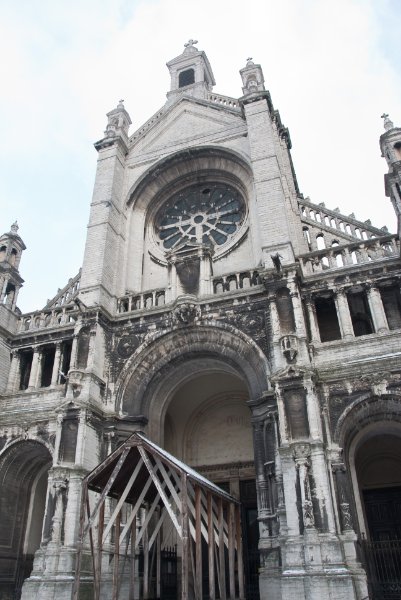 Brussels021510-1235.jpg - St Catherine's Church