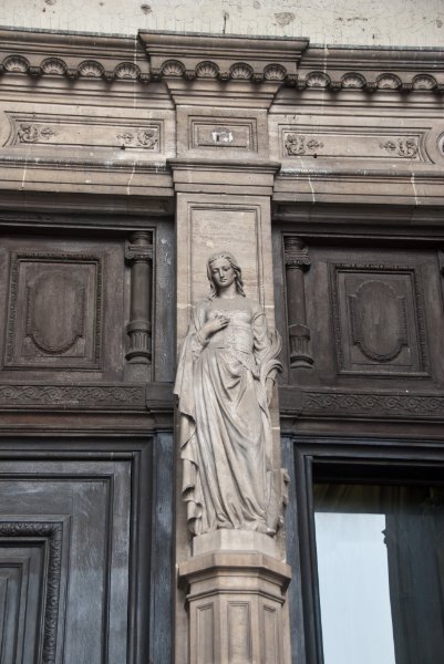 Brussels021510-1239.jpg - St Catherine's Church