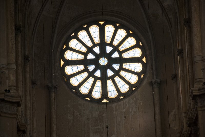 Brussels021510-1242.jpg - St Catherine's Church