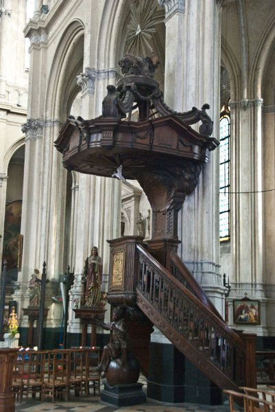 Brussels021510-1243.jpg - St Catherine's Church