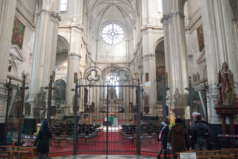 Brussels021510-1249.jpg - St Catherine's Church