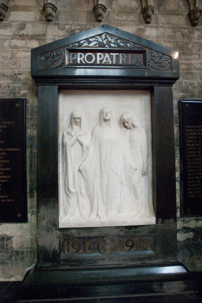 Brussels021310-0896.jpg - Propatria, 1914-1918.