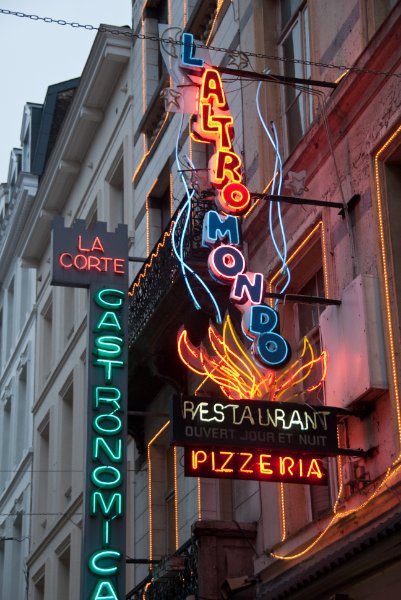 Brussels021310-0974.jpg - L'Altro Mondo Restaurant