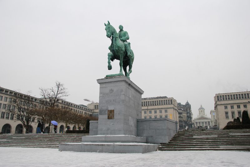 Brussels021410-0987.jpg - Monument to King Albert I