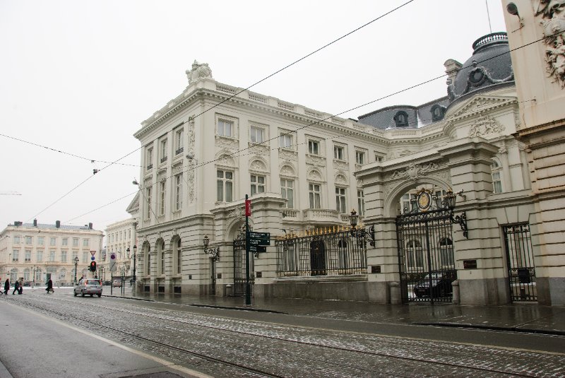 Brussels021410-1014.jpg - Court of Auditors of Belgium