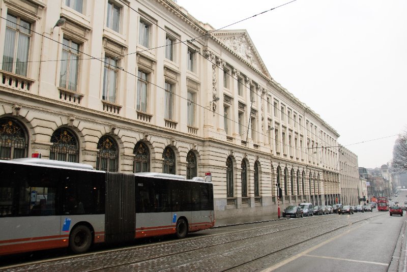 Brussels021410-1015.jpg - Court of Auditors of Belgium
