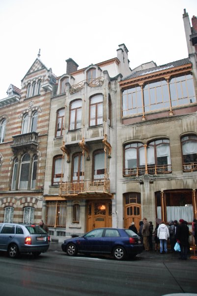 Brussels021410-1135.jpg - Horta Museum
