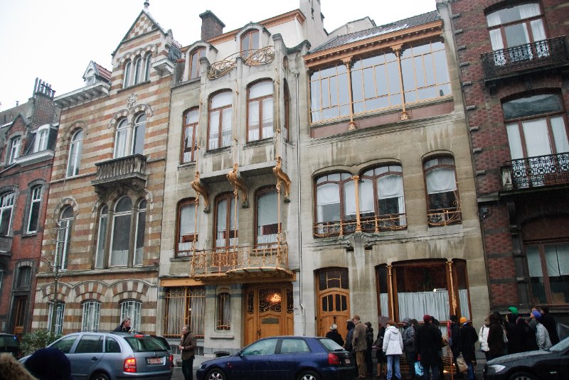 Brussels021410-1136.jpg - Horta Museum