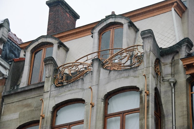 Brussels021410-1137.jpg - Horta Museum