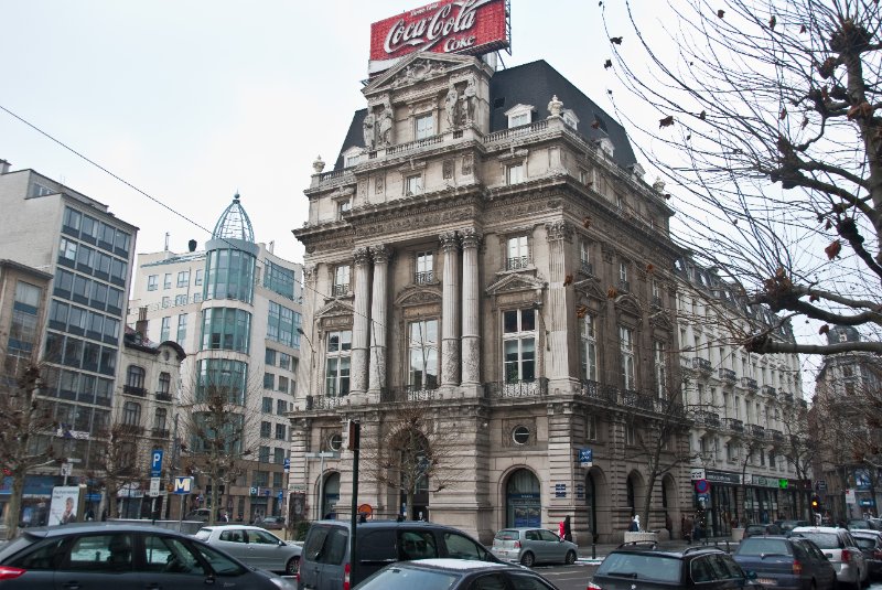 Brussels021510-1212.jpg - Place de Brouckère