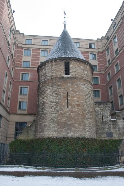 Brussels021510-1216.jpg - Tour Noire / Black Tower.