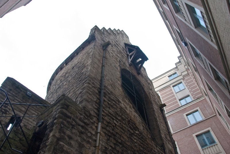 Brussels021510-1220.jpg - Tour Noire / Black Tower.