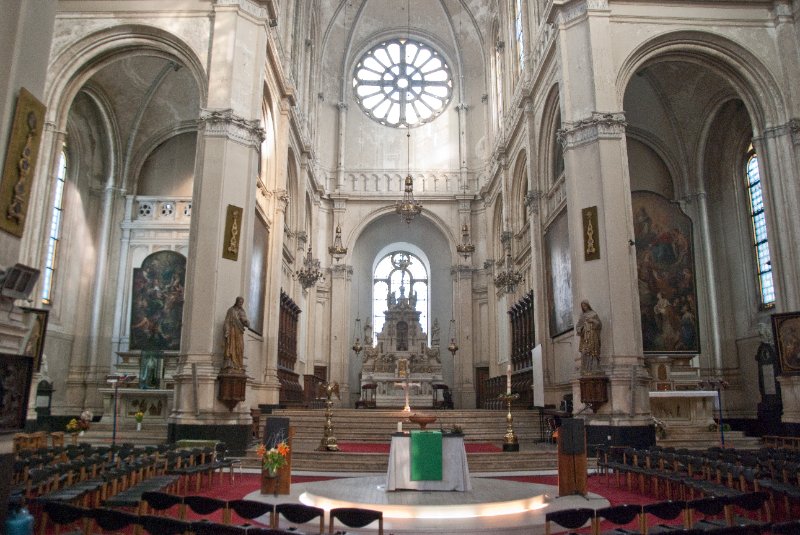 Brussels021510-1250.jpg - St Catherine's Church