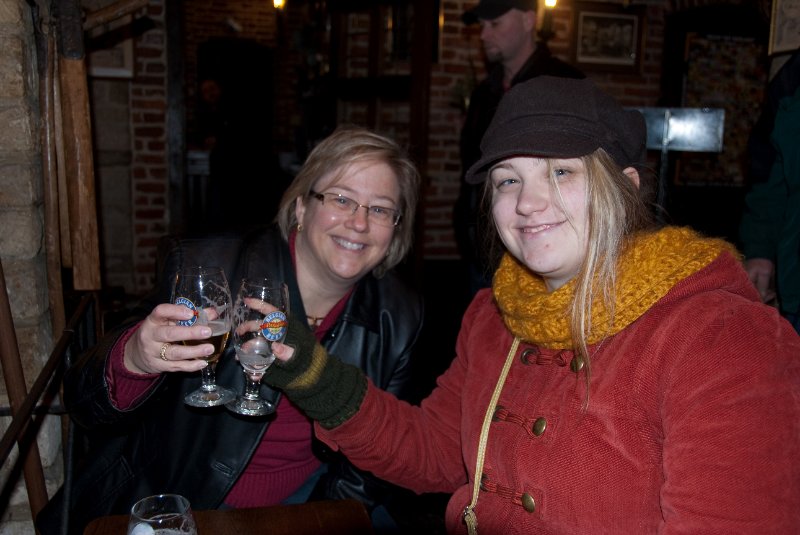 Brussels021310-0967.jpg - Museum of Belgian Brewers