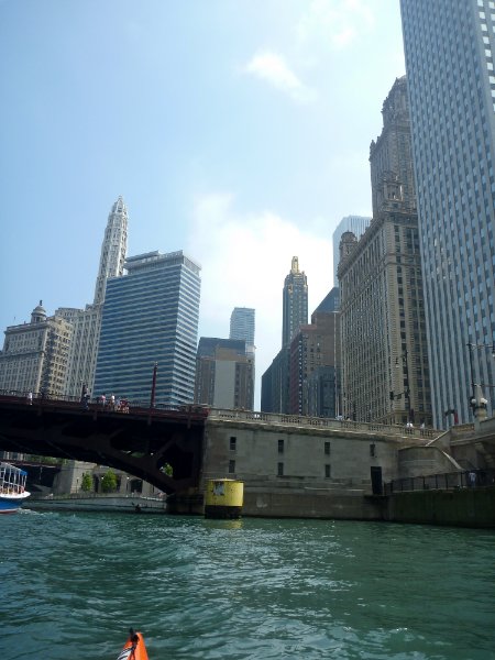 P1000957.jpg - Kayak Chicago RIver