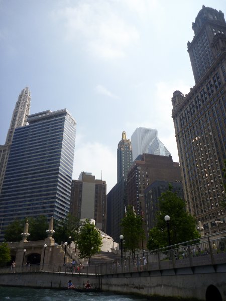 P1000958.jpg - Kayak Chicago RIver
