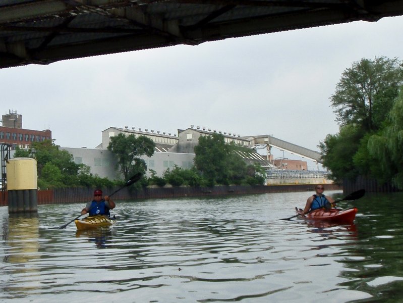 P8210003.jpg - Liz and Jack.  Morton Salt, background