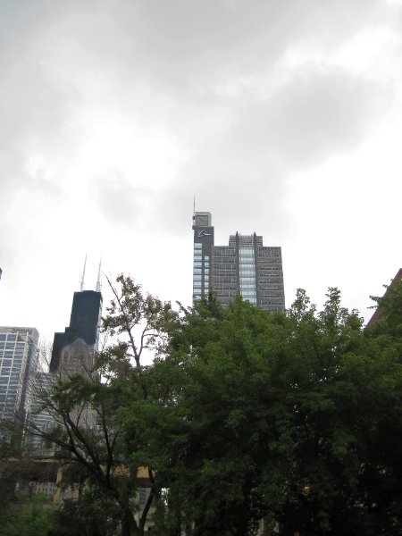 IMG_1793.jpg - Boeing World Headquarters, Willis Tower (left)