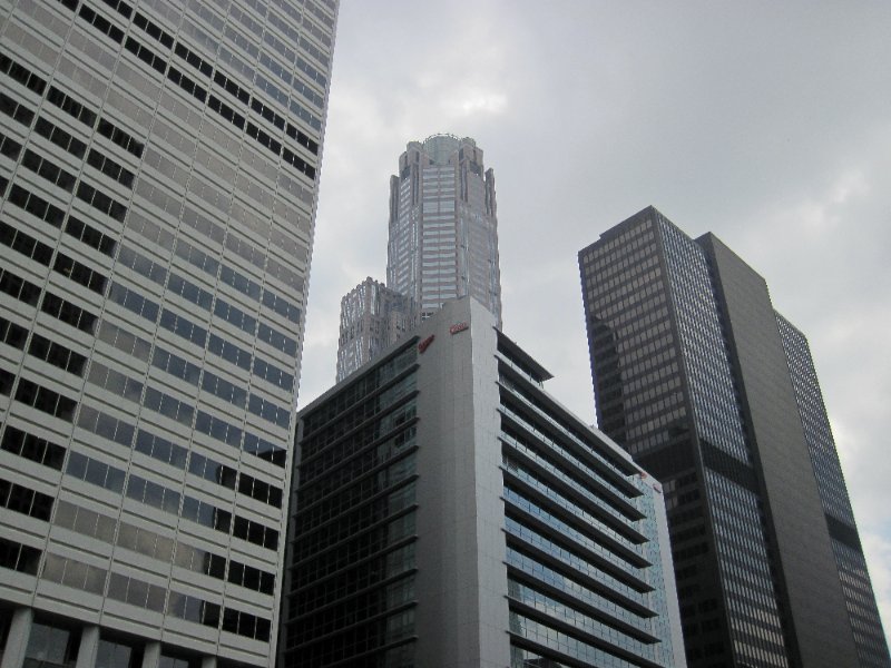 IMG_1804.jpg - 200 South Wacker Drive, 250 South Wacker, 300 South Wacker Drive. 311 South Wacker Drive (background)