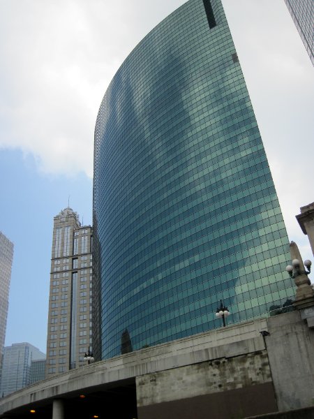 IMG_1835.jpg - 225 West Wacker, 333 Wacker Drive building