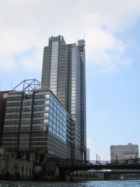 IMG_1830.jpg - Boeing World Headquarters, just North of Washing Boulevard Bridge