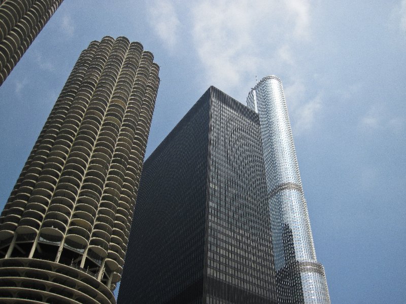 IMG_1849.jpg - Marina Towers, IBM Building,Trump Tower