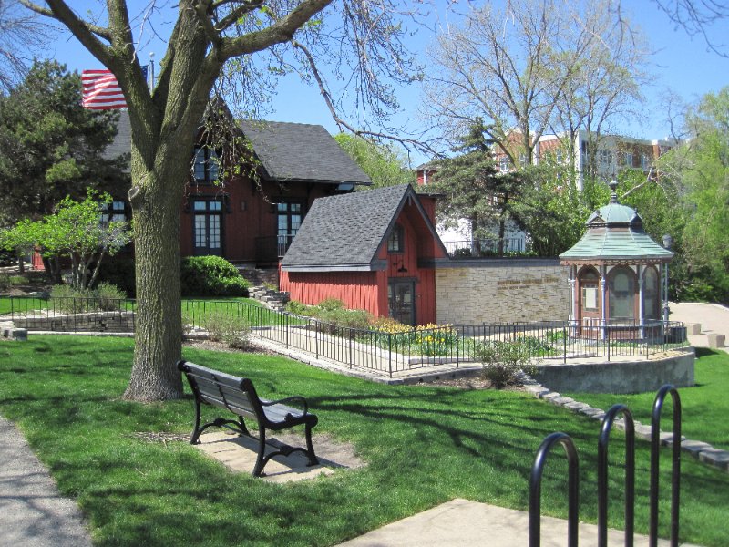 IMG_0382.jpg - Depot Museum, Houstan Street in Batavia