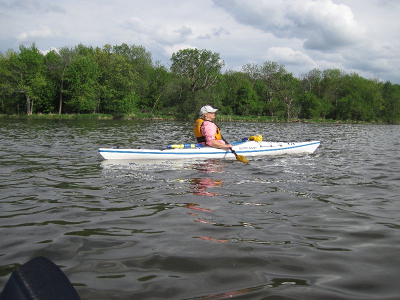 FoxRiverKayak050210-0549.jpg - Kayaking Fox River between Geneva and St Charles