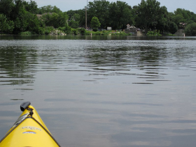IMG_1170.jpg - Approaching the take-out point at the Geneva Dam