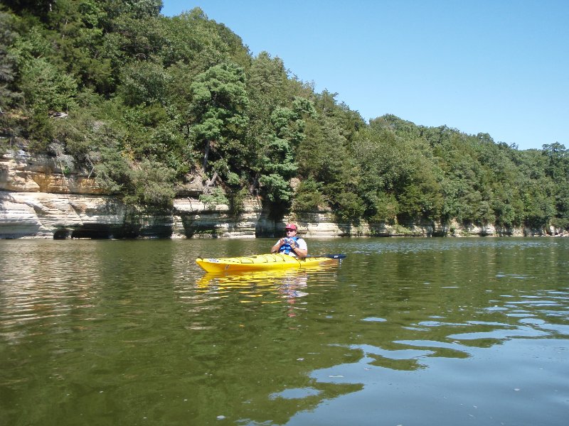 P8280014.jpg - Jack, St Peter's Sandstone