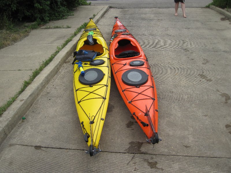 IMG_1367.jpg - Kayak Fox River, Yorkville to Sliver Springs State Park