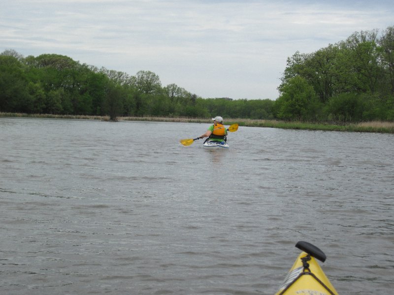IMG_0429.jpg - Kayaking Busse Lake