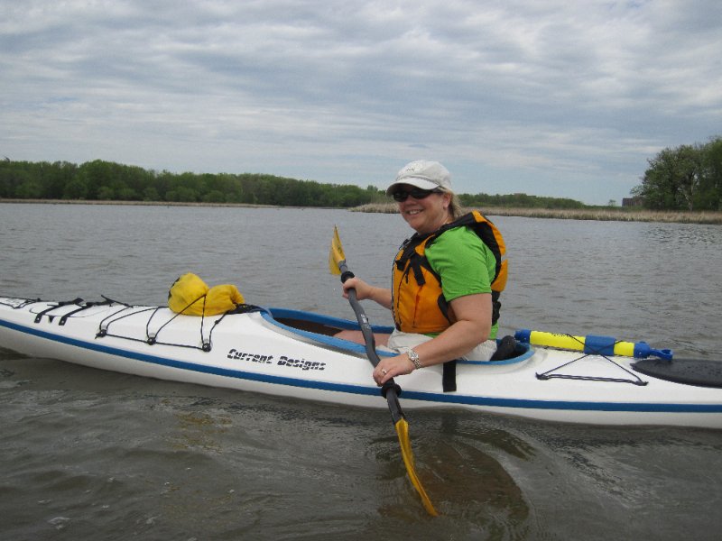 IMG_0437.jpg - Kayaking Busse Lake
