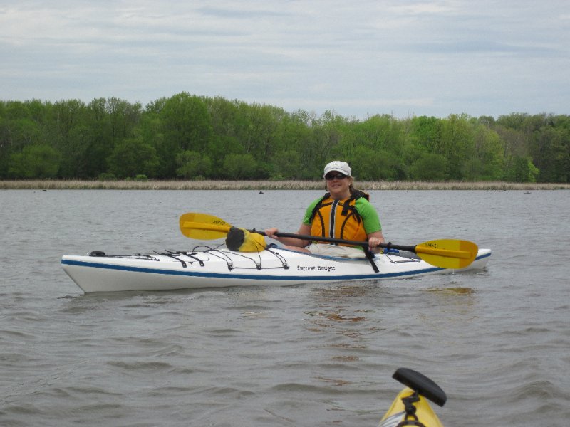 IMG_0440.jpg - Kayaking Busse Lake