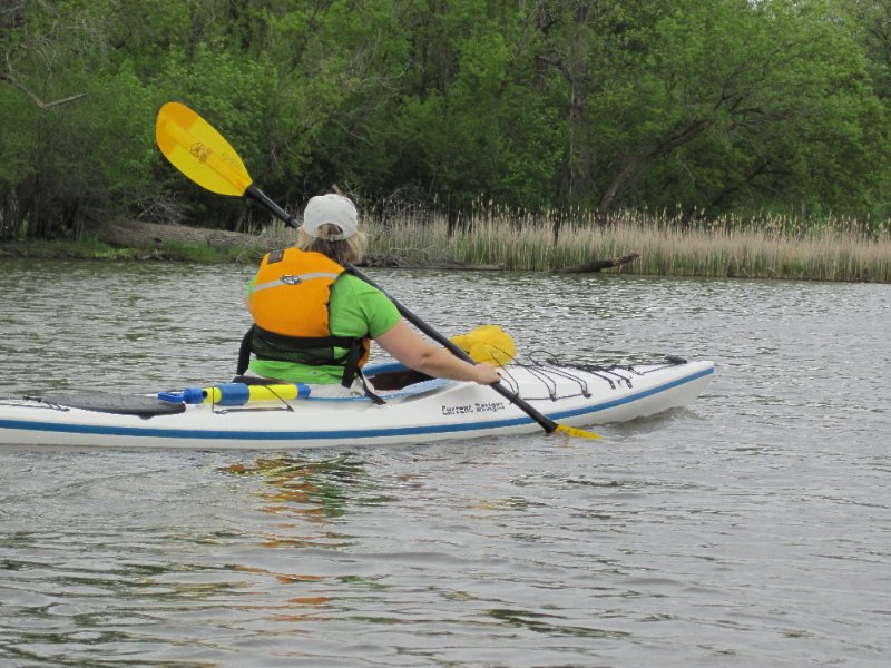 IMG_0442.jpg - Kayaking Busse Lake