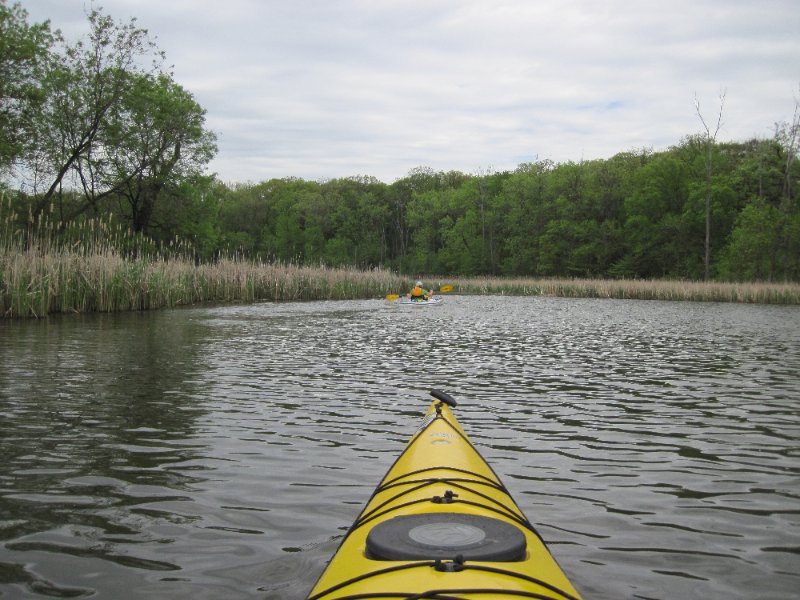 IMG_0444.jpg - Kayaking Busse Lake