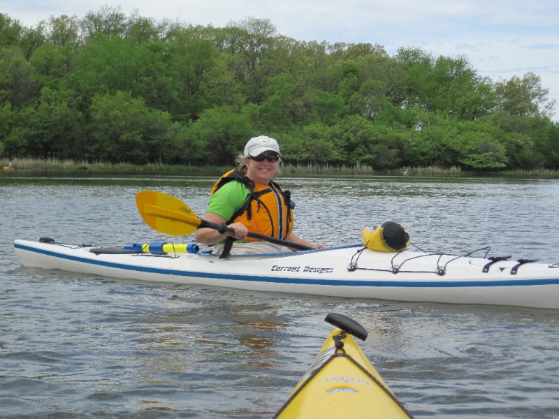 IMG_0473.jpg - Kayaking Busse Lake