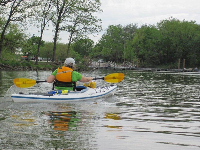 IMG_0487.jpg - Kayaking Busse Lake