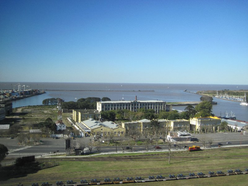 BuenosAires080210-1503.jpg - View from my room, Sheraton Rm 1608