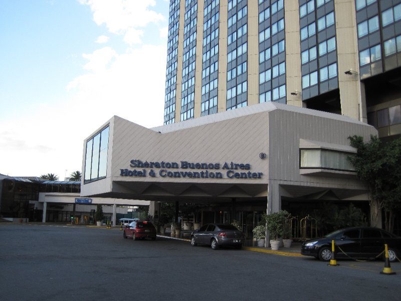 BuenosAires080210-1507.jpg - Sheraton Buenos Aires Hotel & Convention Center