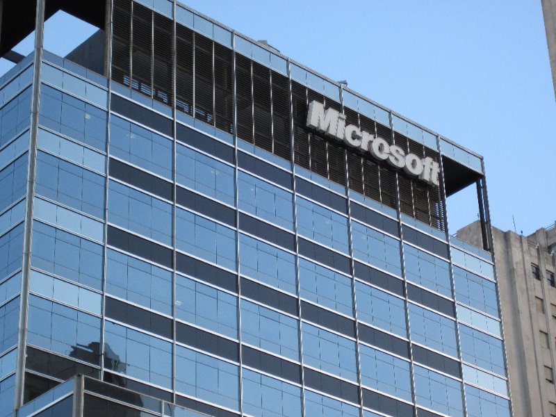 BuenosAires080210-1532.jpg - Edificio Microsoft