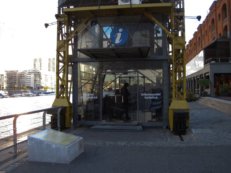 BuenosAires080210-1552.jpg - Puerto Madero tourist information center