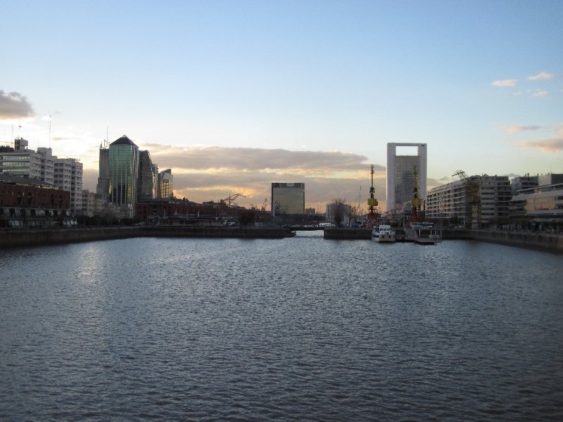 BuenosAires080210-1590.jpg - Puerto Madero, looking North at Dique 3