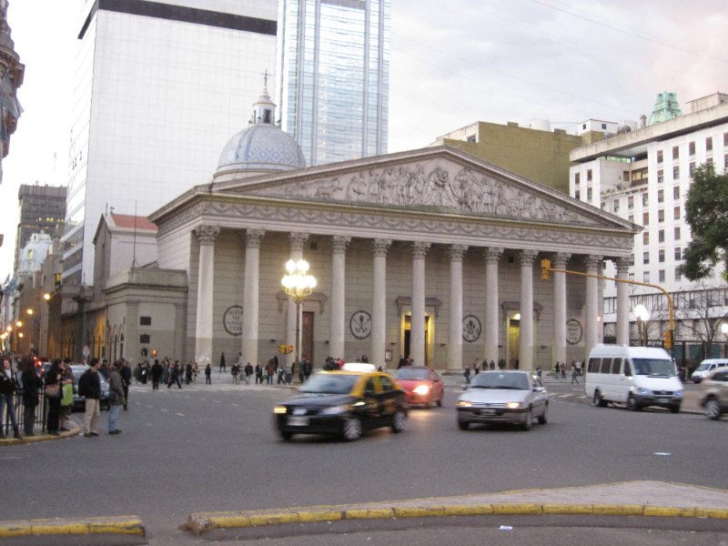 BuenosAires080210-1632.jpg - Catedral de Buenos Aires