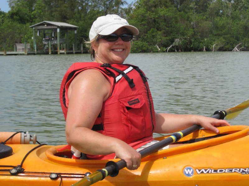 Captiva051310-0790.jpg - Kayaking Captiva:  Buck Key to Sanibel