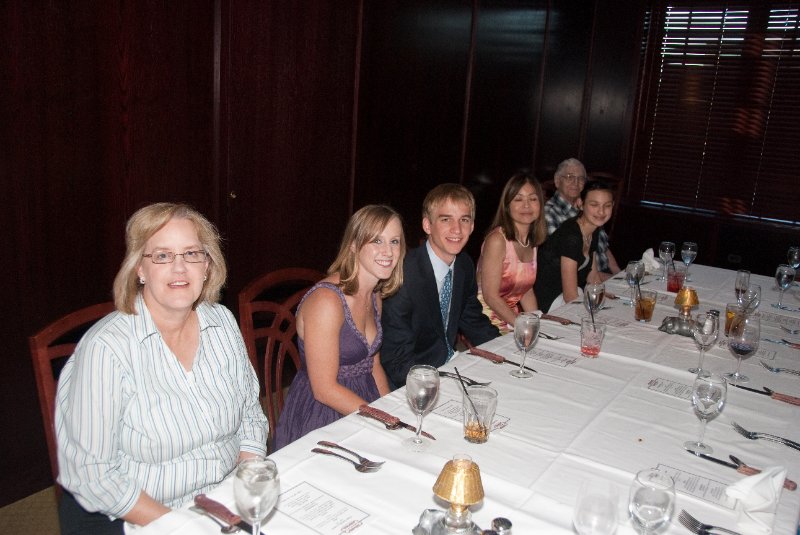 DSC_3326.jpg - Morton's Steakhouse Birthday Dinner