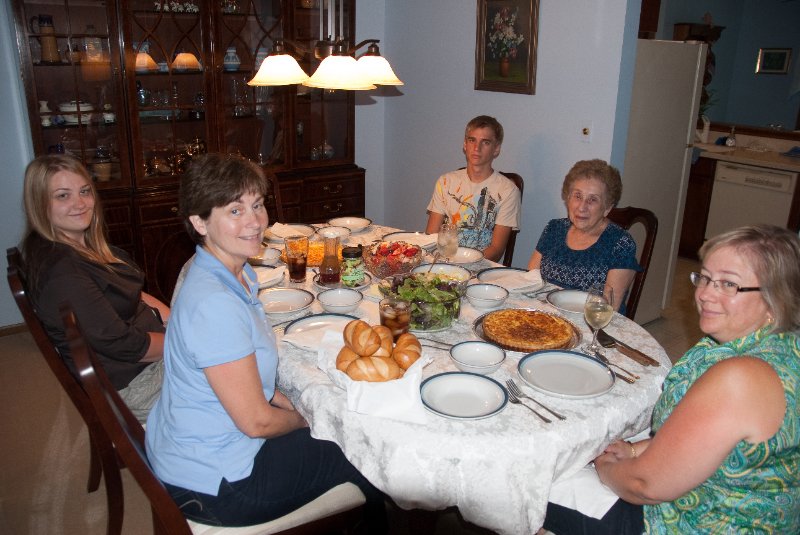 DSC_3372.jpg - Birthday Dinner at Grandma's