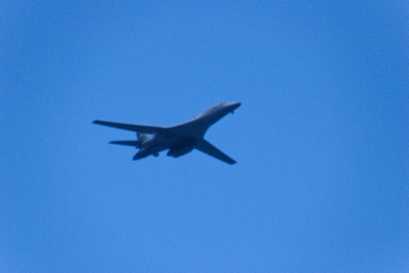 ChicagoAirShow081510-4705.jpg - US Air Force B-1B Lancer Bomber